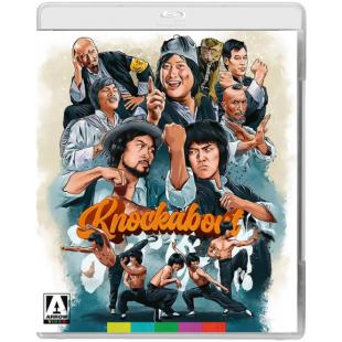 DT-91554 杂家小子(1979) 