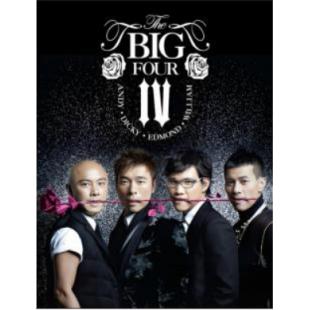 4GBD25（1259）The Big Four大家利事演唱会2013
