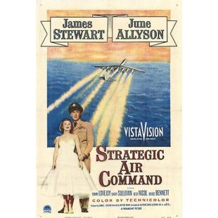 LJ-4255A 战略空军 