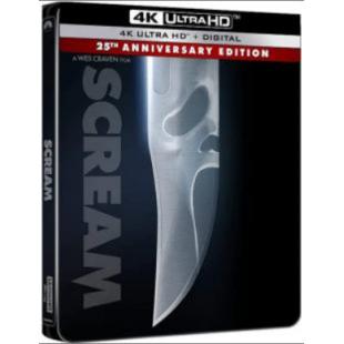 SJ-5970A 惊声尖叫1-5（6BD）