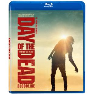 SJ-7640	丧尸出笼：血脉 