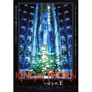 LBD-U0126 古城荆棘王 