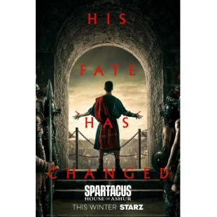 W3973 斯巴达克斯：亚述家族(2025)