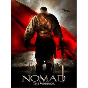 LJ-1804A 游牧战神 