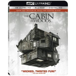 SJ-10898A 林中小屋（4K转制版）