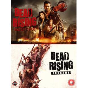 SJ-7378	丧尸围城：终极游戏 