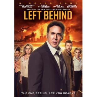 SJ-0830 末日迷踪  