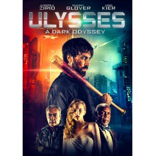 SJ-4746A 尤利西斯：黑暗的奥德赛