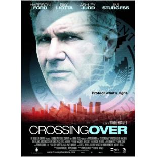 LJ-2942A 穿越国境