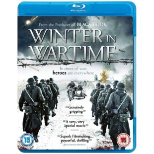 LJ-5165A 战时冬天