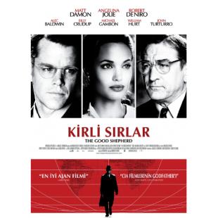 LJ-1743A 特务风云：中情局诞生秘辛