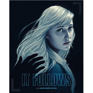 SJ-1263A 它在身后（第二版）