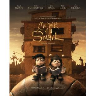 SJ-6433A 蜗牛回忆录（第二版）