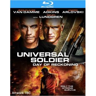 4GBD259850 再造战士4