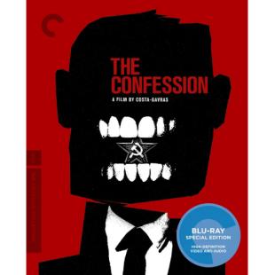 CJ【大冤狱/深冤 L'aveu 】1970 /CC标准全新2K修复收藏版/8.0/剧情 / 惊悚/50G/独家/导演: 科斯塔-加夫拉斯