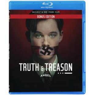 SJ-13015 真理与背叛 