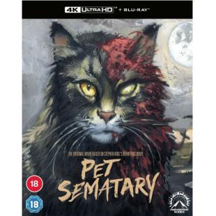 SJ-11357A 宠物坟场1-2（30周年纪念4K修复版）