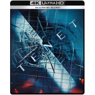 SJ-40630A 信条（UHD+BD25） 