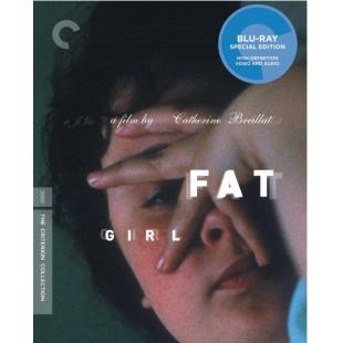 CJ【姐妹情色】2001/情色/BD25/独家CC‎/导演: 凯瑟琳·布雷亚