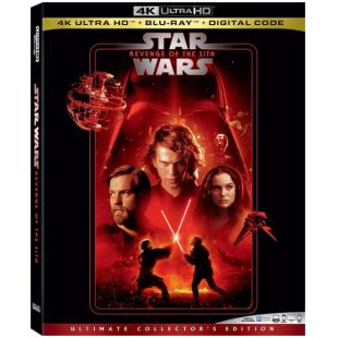 LJ-5392A 星球大战前传1-3