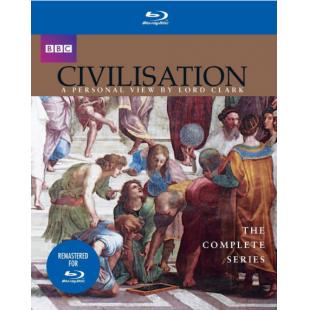 W0233 文明的轨迹（BBC）	