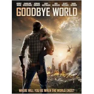 4GBD256169 世界再见