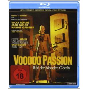 DT-10041 巫毒激情(1977)