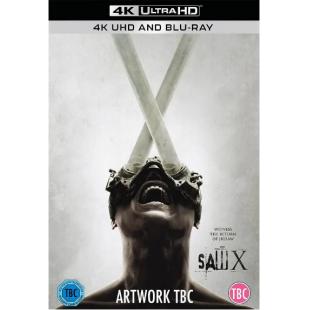 LJ-5853A 电锯惊魂10 