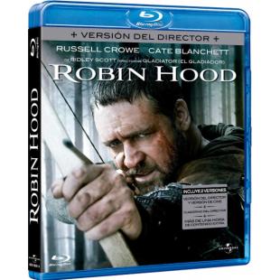 LBD-KK0082 罗宾汉(4K修复双T版) 