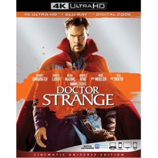 LJ-4288A 奇异博士 