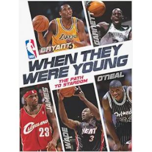 DT-81374 当他们年轻时