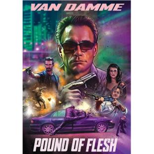 4GBD255024 致命追击