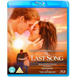 DT-80730 最后一支歌 