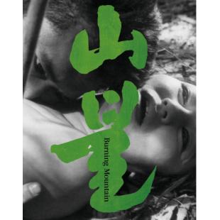 LJ-5780A 山火(1967)