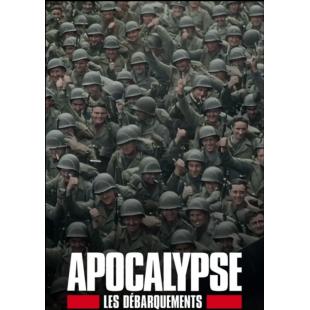 LJ-6615A 启示录：诺曼底登陆 