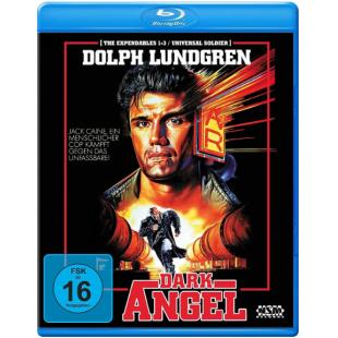 LJ-6613A 黑天使【4K修复版】(1990)