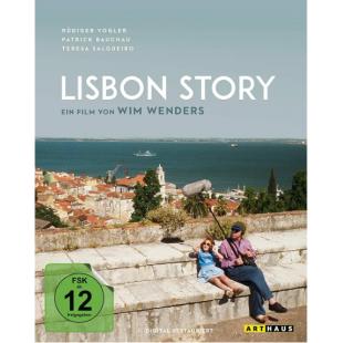 DT-91227X 里斯本的故事(1994) 