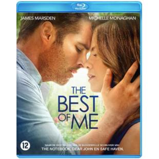 LBD-U2916 最好的我  