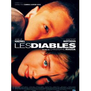 DT-91823X 恶魔的孩子(2002) 