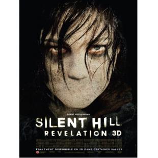 4GBD257485 寂静岭1-2（画中画）