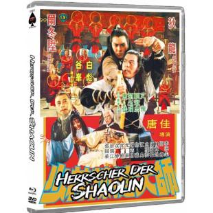 SJ-11374A 少林传人 