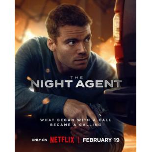 LG-M2464 夜班探员 第1-3季（2026） 