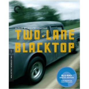 RBDK【双车道柏油路Two-lane Blacktop】1971 CC标准版/7.6