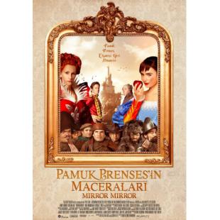 LBD-U0556 魔镜魔镜 