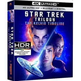 LJ-5567A 星际迷航1-3