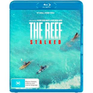 LJ-4659A 暗礁狂鲨 