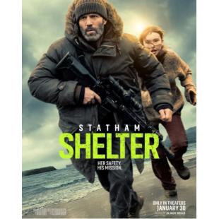 LG-D6067 庇护之地（2026）