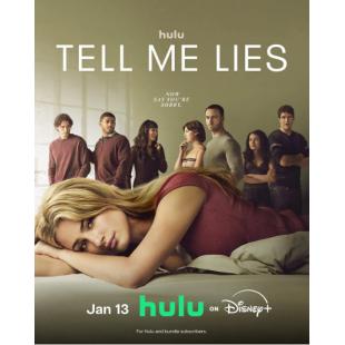 LG-M4411 爱入歧途 第1-3季