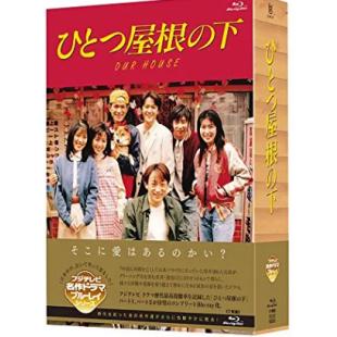 RBD-90595T 同一屋檐下（12集完整收藏套装）(1993)3BD  