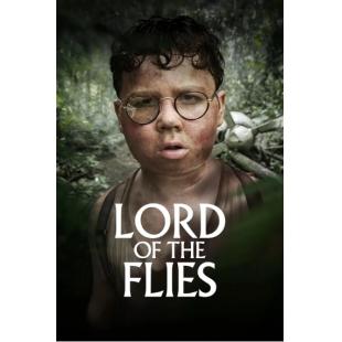 LG-M6059 蝇王(2026)【TV全集+电影版】 